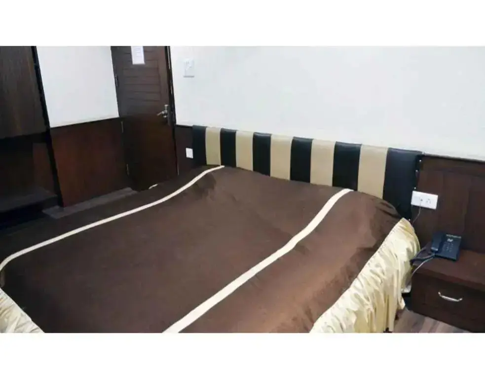 Наинитал: Excellent Stay at Mall