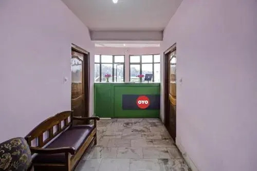 Hotel O Evergreen Guest House — фото 1