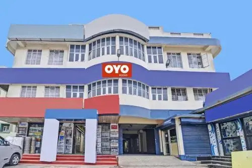 Шиллонг: Hotel O Evergreen Guest House