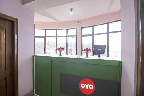 Шиллонг: Hotel O Evergreen Guest House