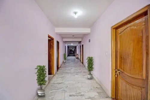 Шиллонг: Hotel O Evergreen Guest House
