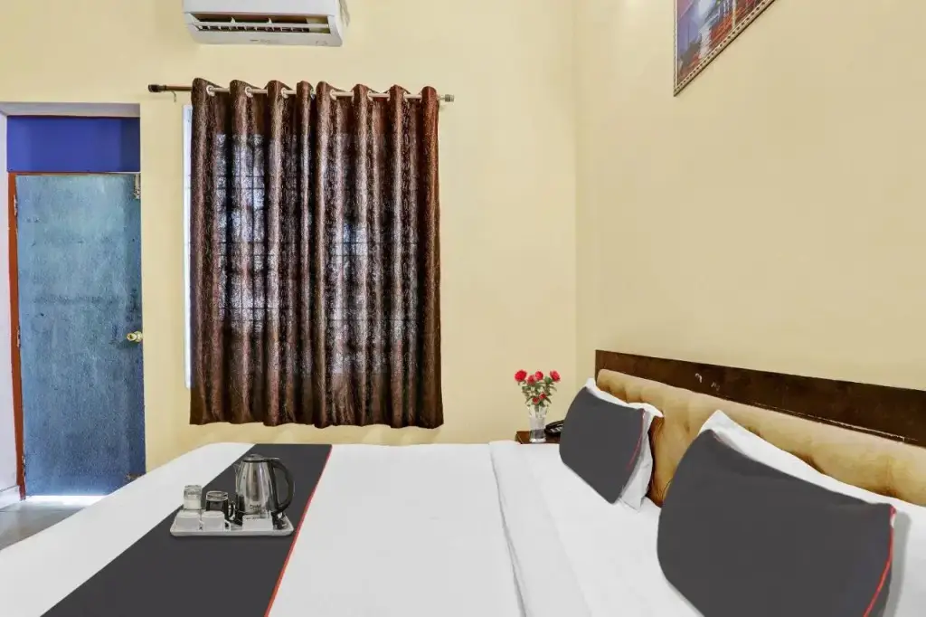 Варанаси: Collection O 70329 The Dev Hotel