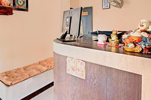 Варанаси: OYO 84293 Hotel Park