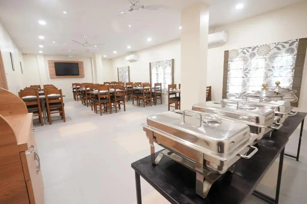 Варангал: Hotel Prime Inn