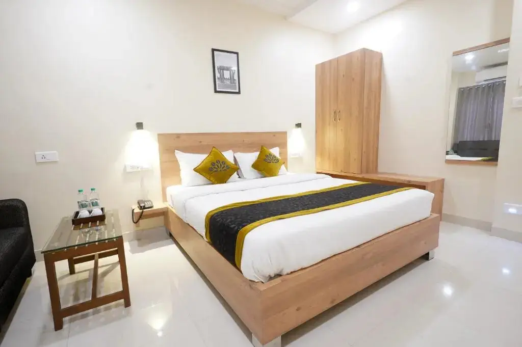 Варангал: Hotel Prime Inn