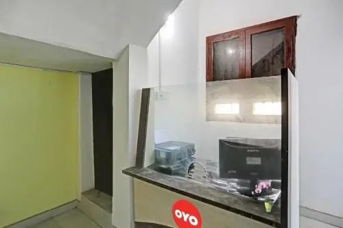 Алипур: OYO Flagship 80651 Dream Stay Hotel