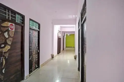 Алипур: OYO Flagship 80651 Dream Stay Hotel