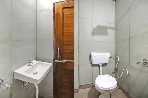 Алипур: OYO Flagship 80651 Dream Stay Hotel