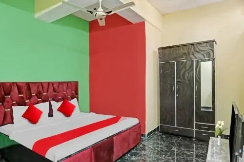 Алипур: OYO Flagship 80651 Dream Stay Hotel