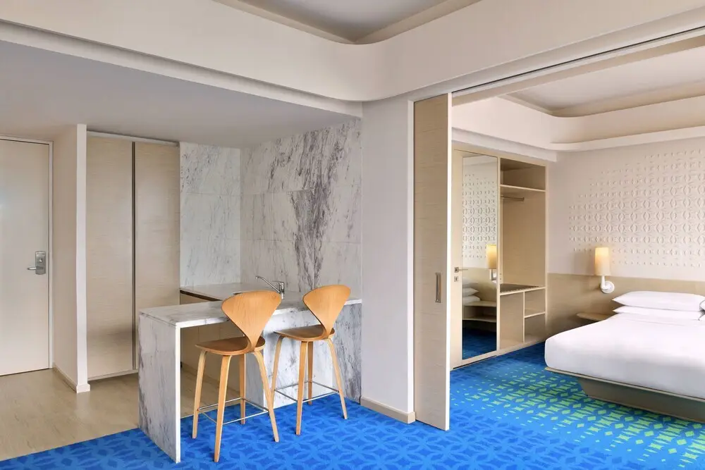 Хидерабад: Fairfield by Marriott Hyderabad Gachibowli