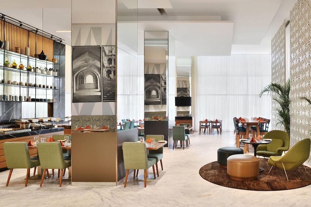 Fairfield by Marriott Hyderabad Gachibowli — фото 1