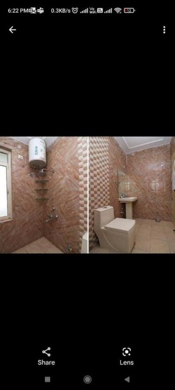 Дехрадун: Super OYO 89879 Rawat Apartment