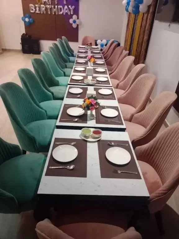 Барейлли: Bellazio Suites H& Resort