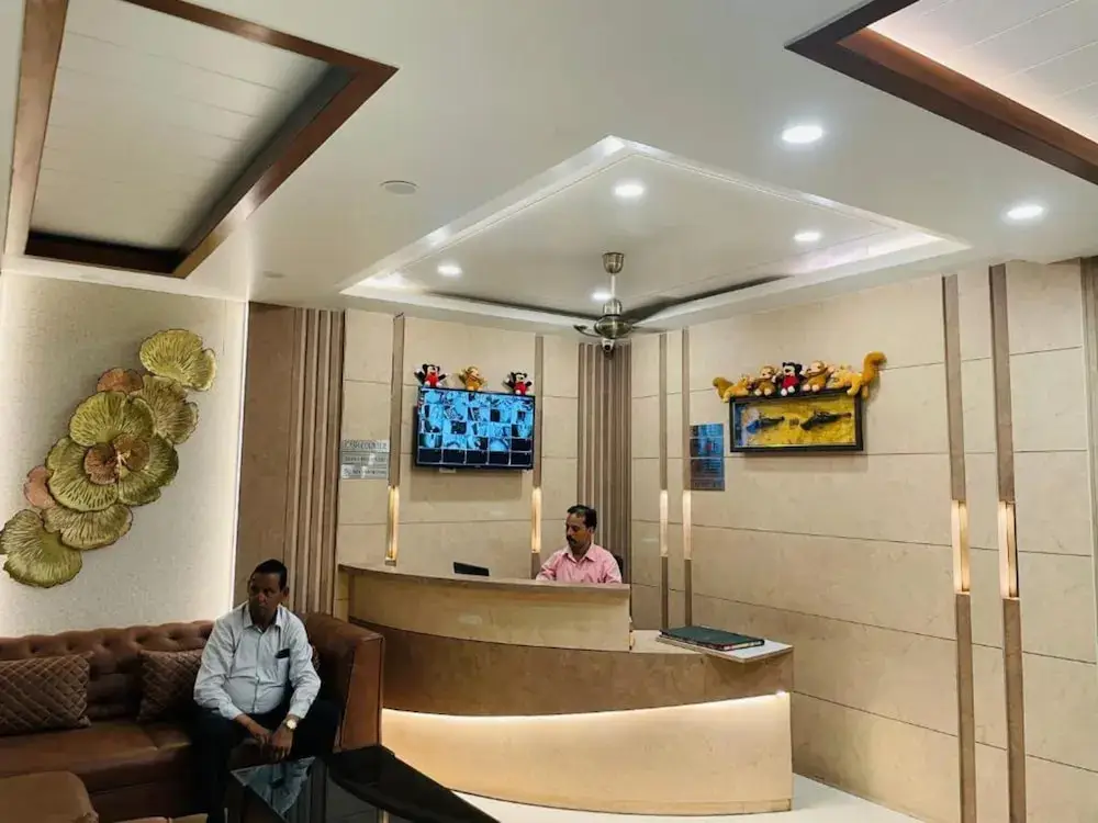Горакхпур: Hotel Singh Comfort Inn