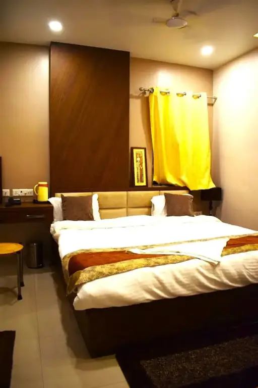 Hotel Singh Comfort Inn — фото 1