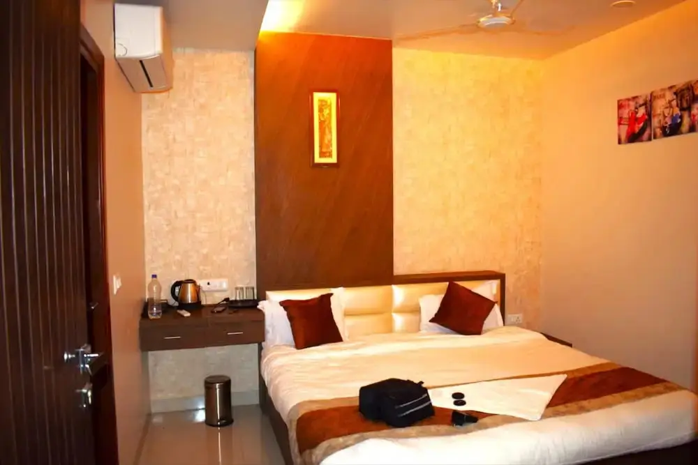 Горакхпур: Hotel Singh Comfort Inn