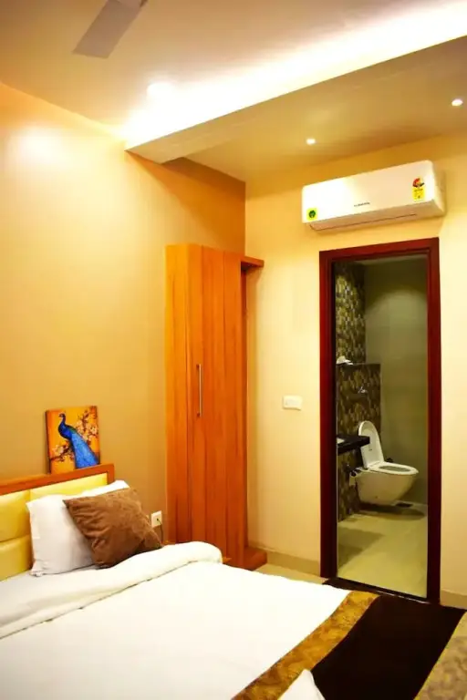 Горакхпур: Hotel Singh Comfort Inn
