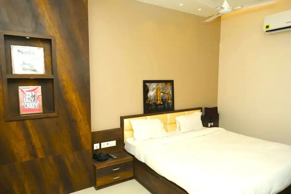 Горакхпур: Hotel Singh Comfort Inn