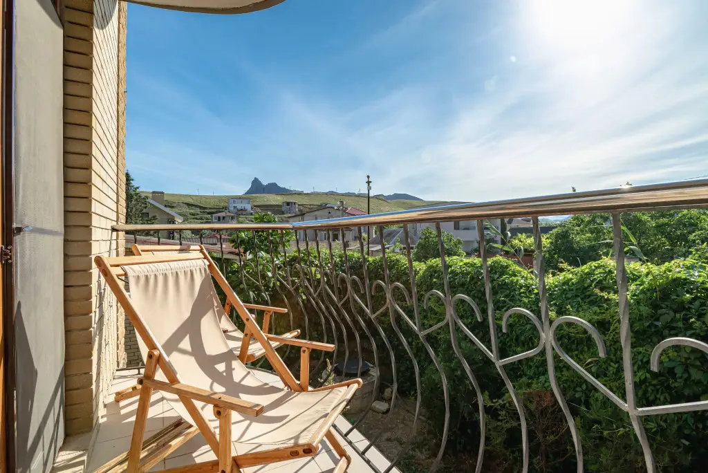 Коктебель: Отель Медведь Resort