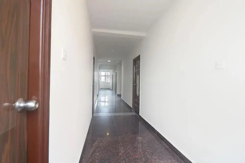 Хидерабад: Viraaj Suites Miyapur