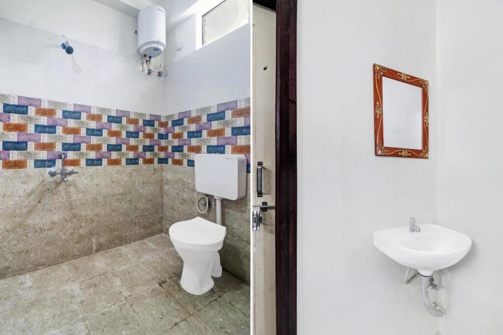 Хидерабад: Oyo 91495 Hotel Vijay Laxmi Residency