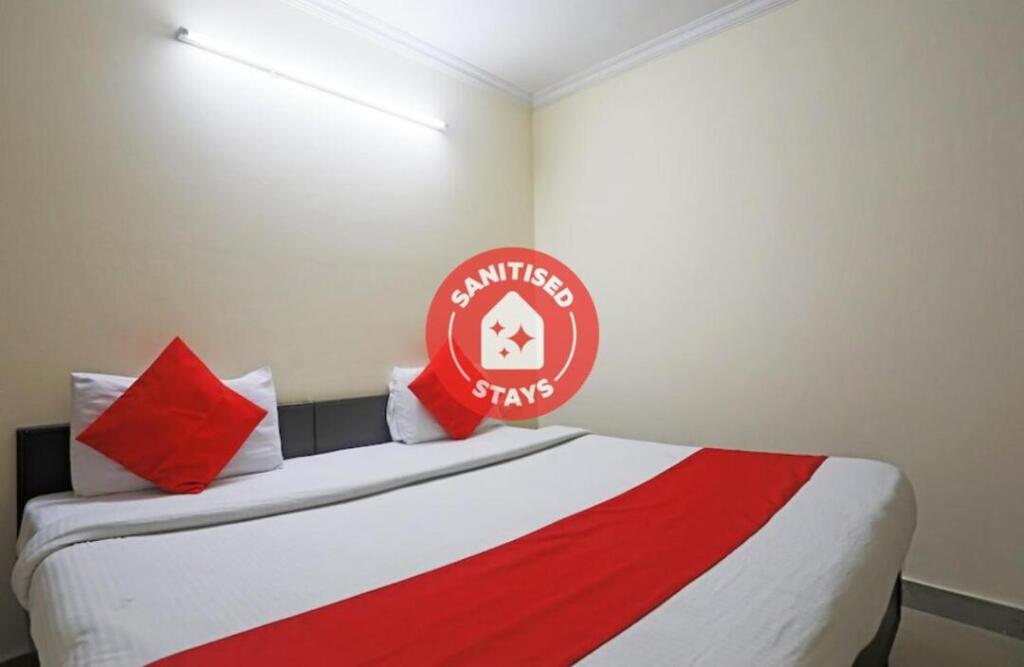 Хидерабад: Oyo 70142 Astar Hotel Inn