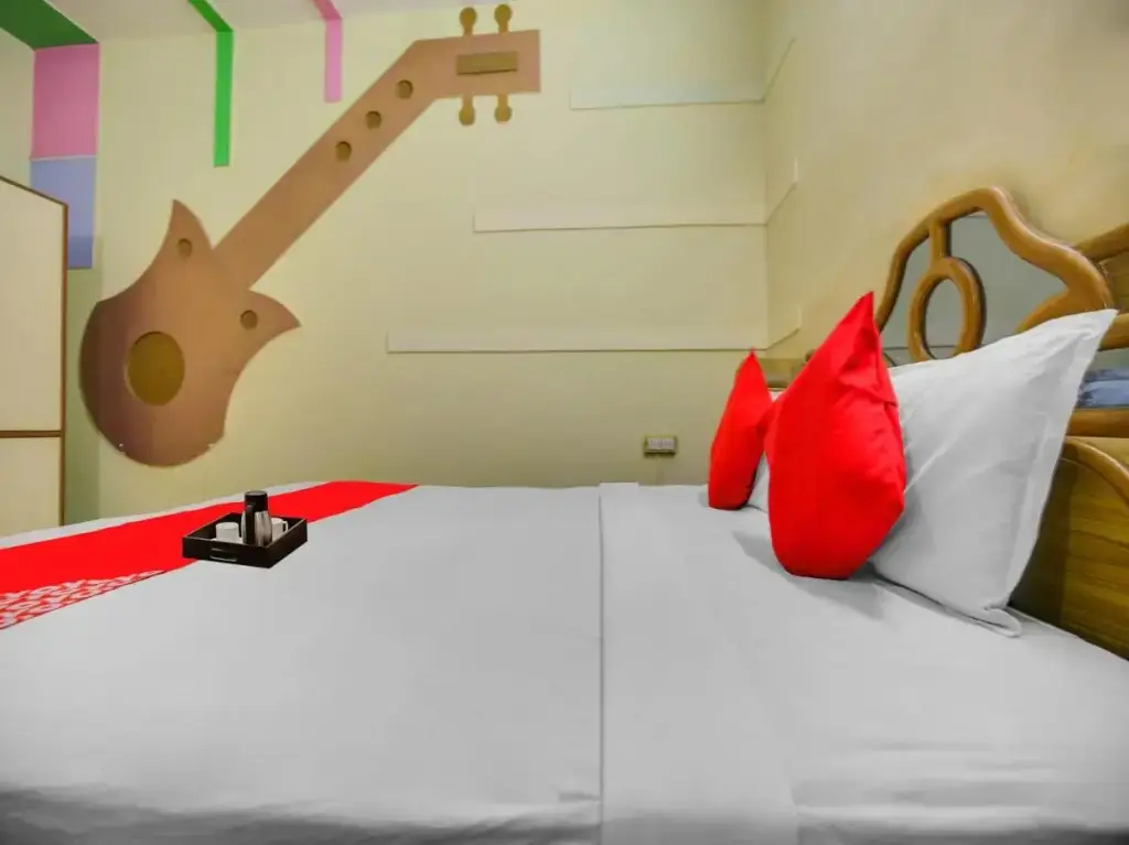 Лудхиана: Flagship Corner Guest House