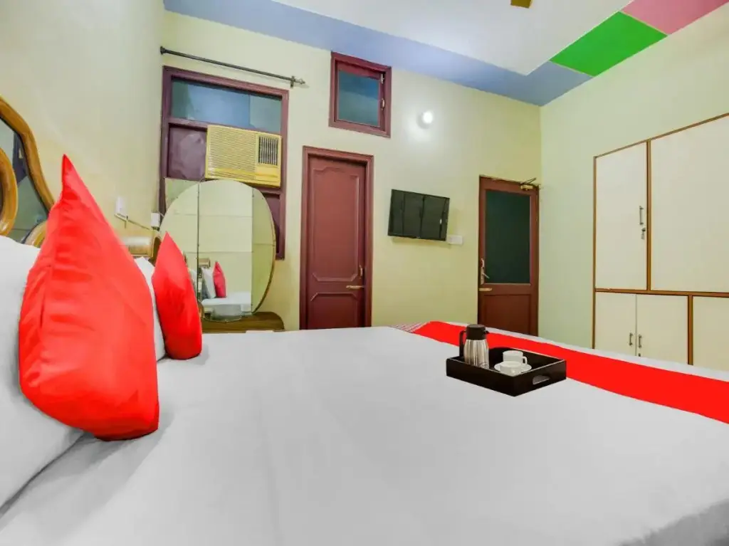 Flagship Corner Guest House — фото 1