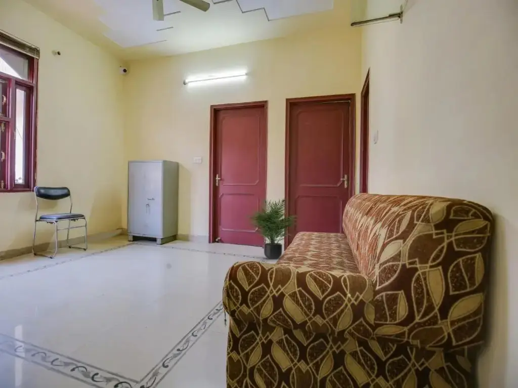 Лудхиана: Flagship Corner Guest House