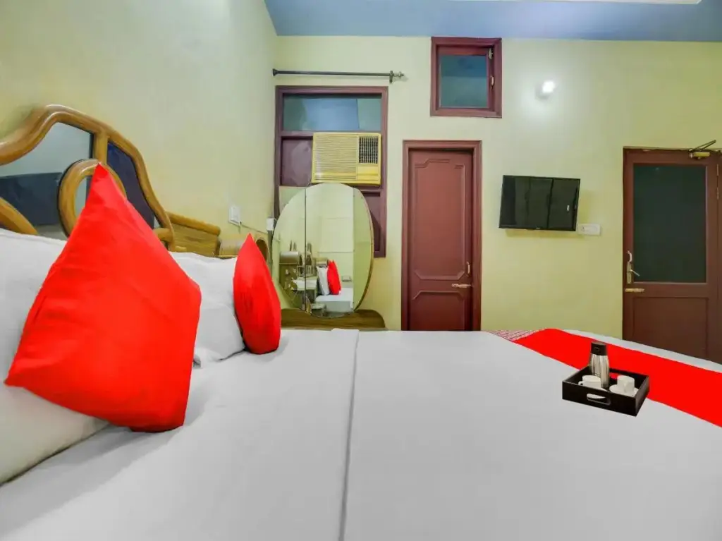 Лудхиана: Flagship Corner Guest House