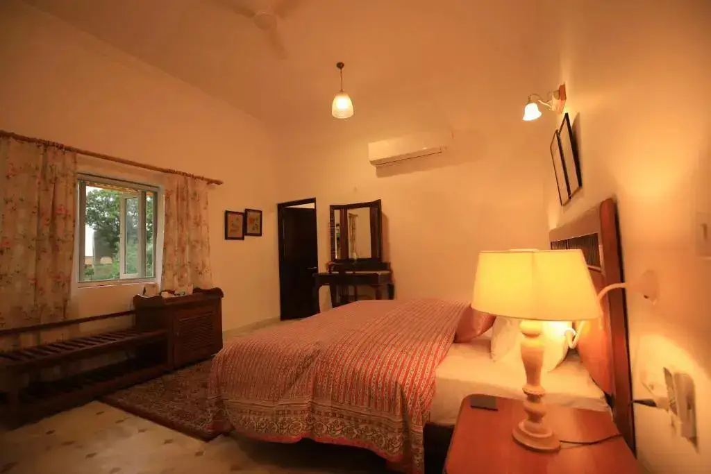 Roop Niwas Kothi Hotel — фото 1