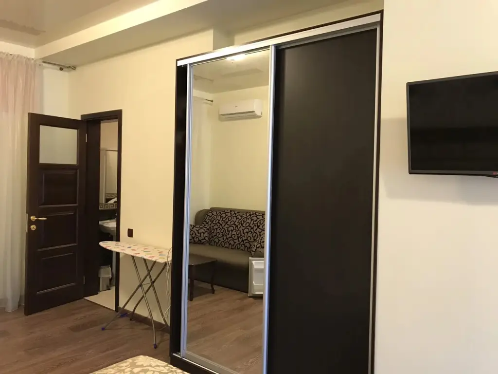 Nadezhda Guest House — фото 1