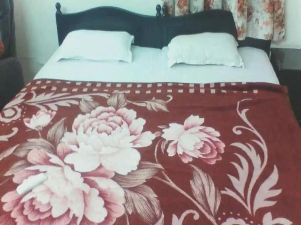 Гандидхам: OYO 93303 Hotel Mundra