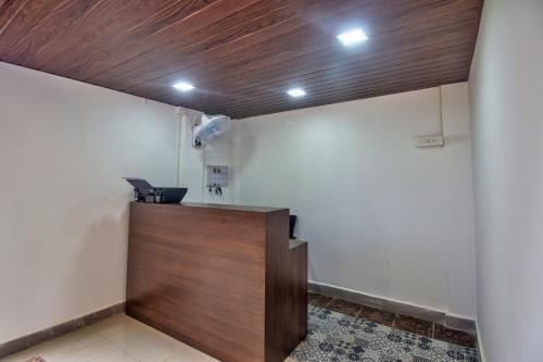 Кандолим: Renuka Holiday Inn
