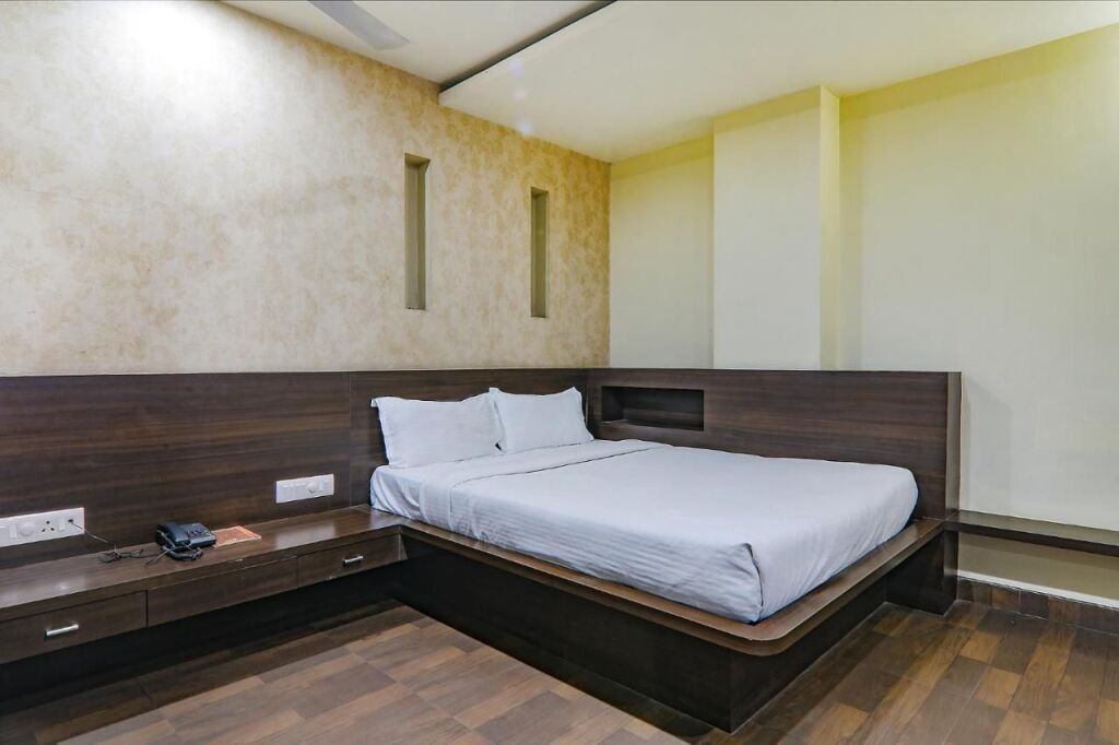 Лакхнау: Fabhotel Silver Grand By Shelter