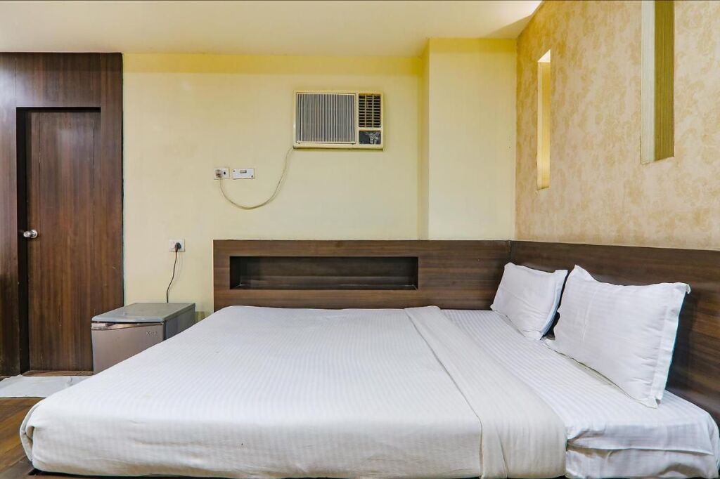 Лакхнау: Fabhotel Silver Grand By Shelter