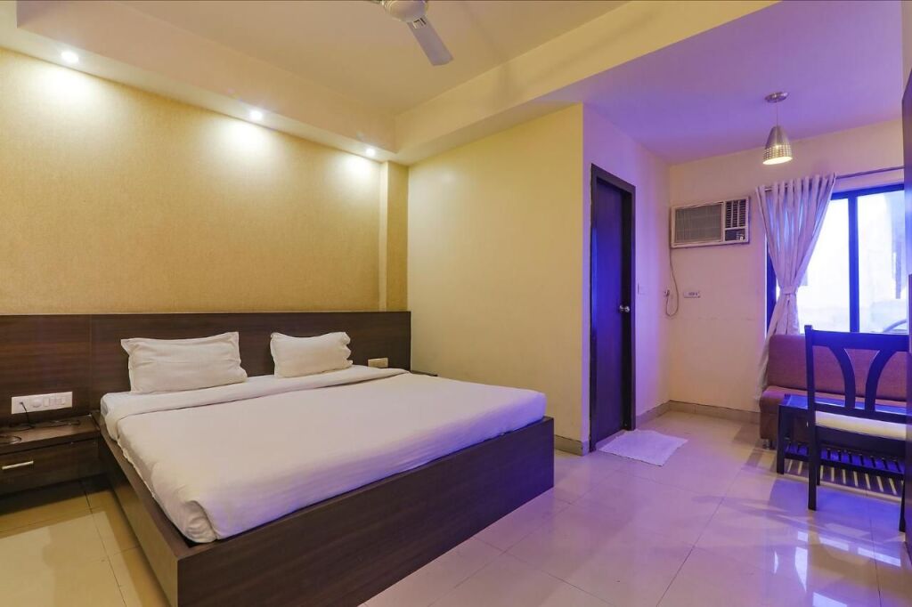 Лакхнау: Fabhotel Silver Grand By Shelter
