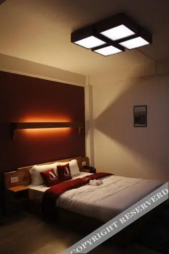 Черрапунджи (Сохра): Aisha Guest House