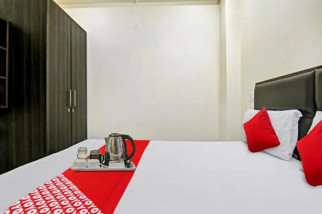 Нью-Дели: OYO Flagship 70255 Star Light Inn
