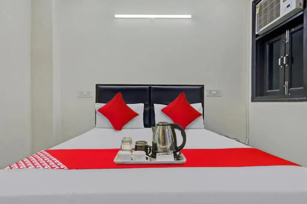Нью-Дели: OYO Flagship 70255 Star Light Inn