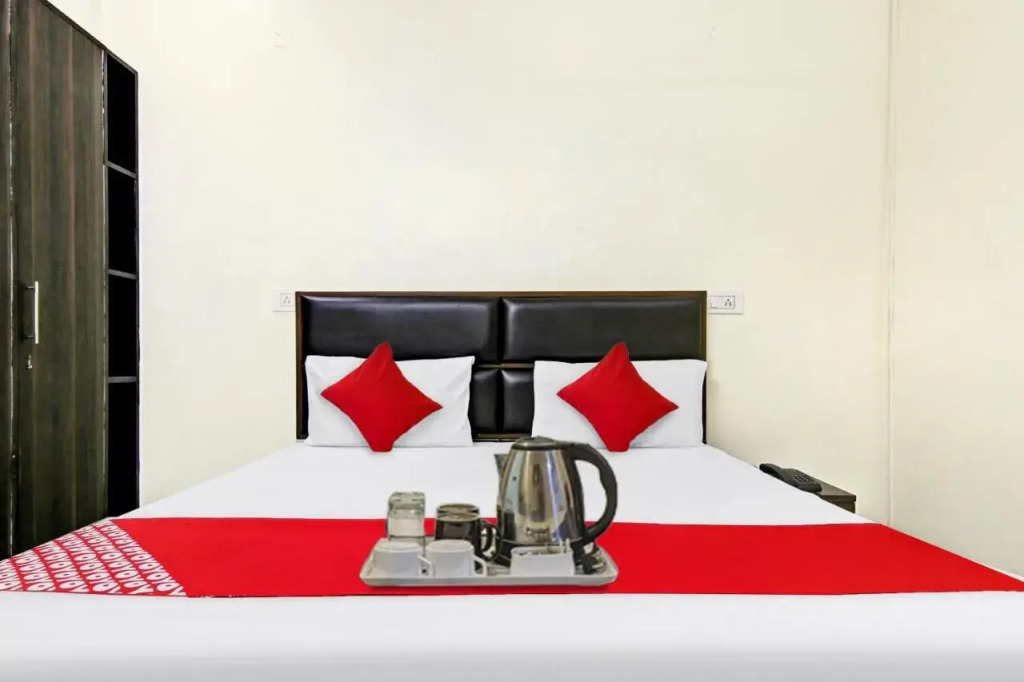 Нью-Дели: OYO Flagship 70255 Star Light Inn
