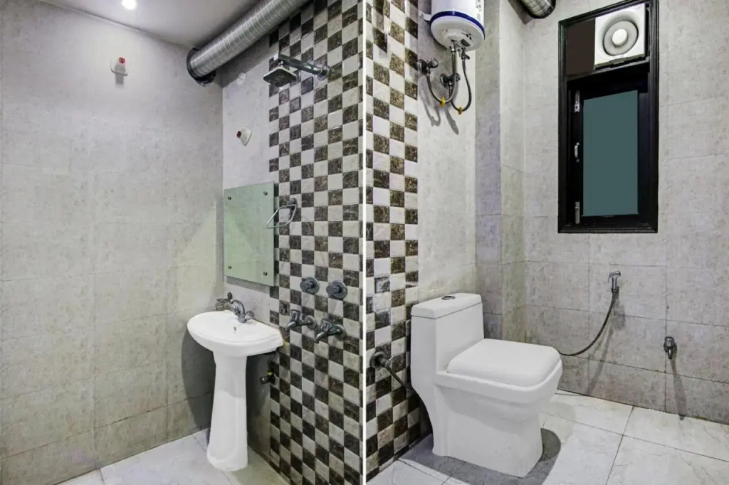 Нью-Дели: OYO Flagship 70255 Star Light Inn