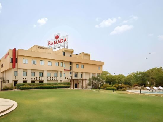 Ramada Ajmer — фото 1