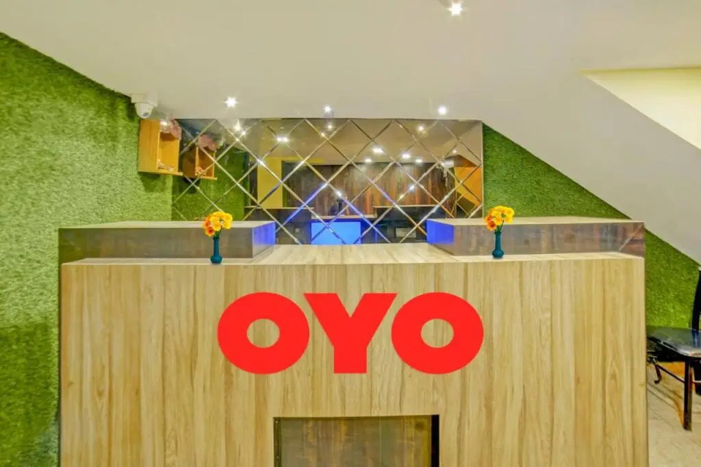 Джамшедпур: OYO Flagship 70015 Clouds Inn