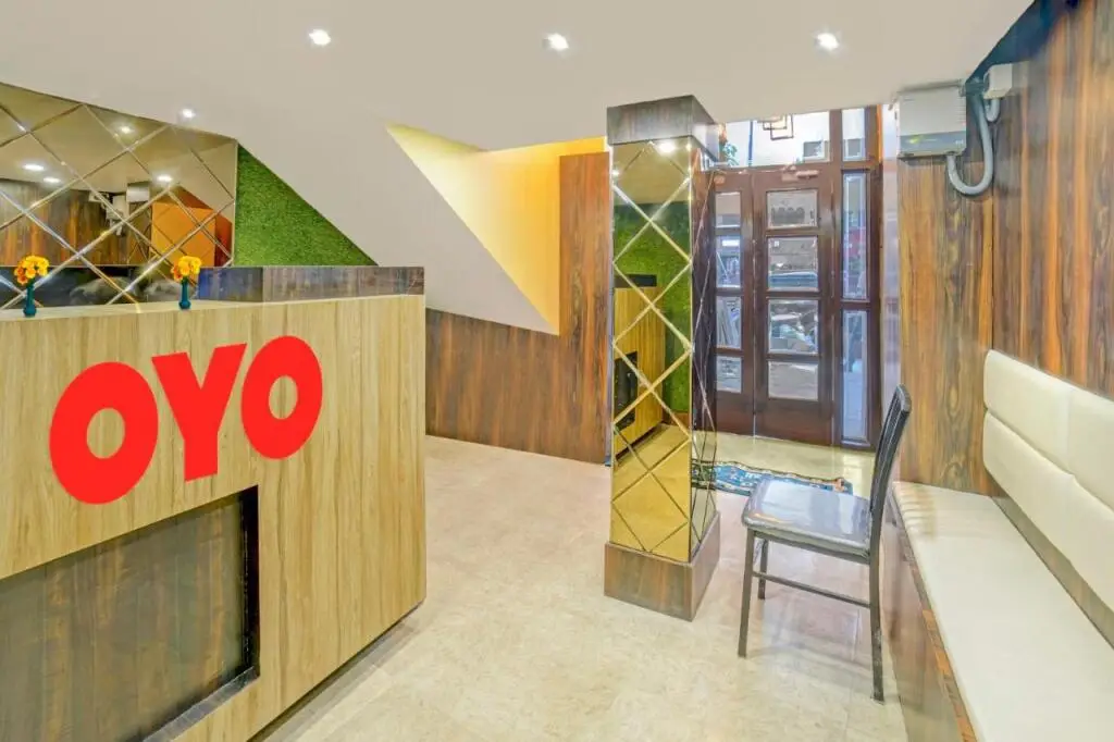 Джамшедпур: OYO Flagship 70015 Clouds Inn