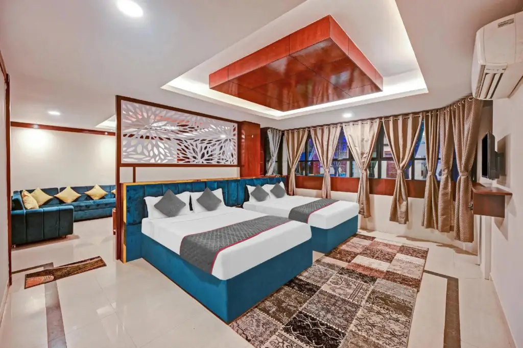 Townhouse 1175 Greenland Grand Hotel — фото 1