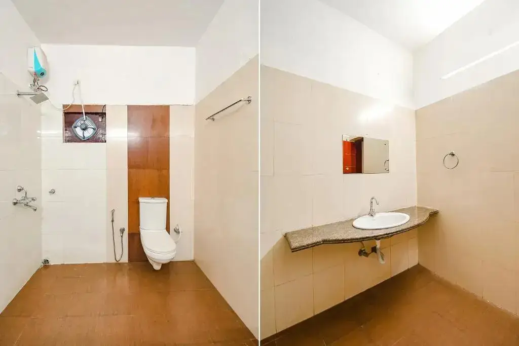 Бхубанешвар: Townhouse 1175 Greenland Grand Hotel