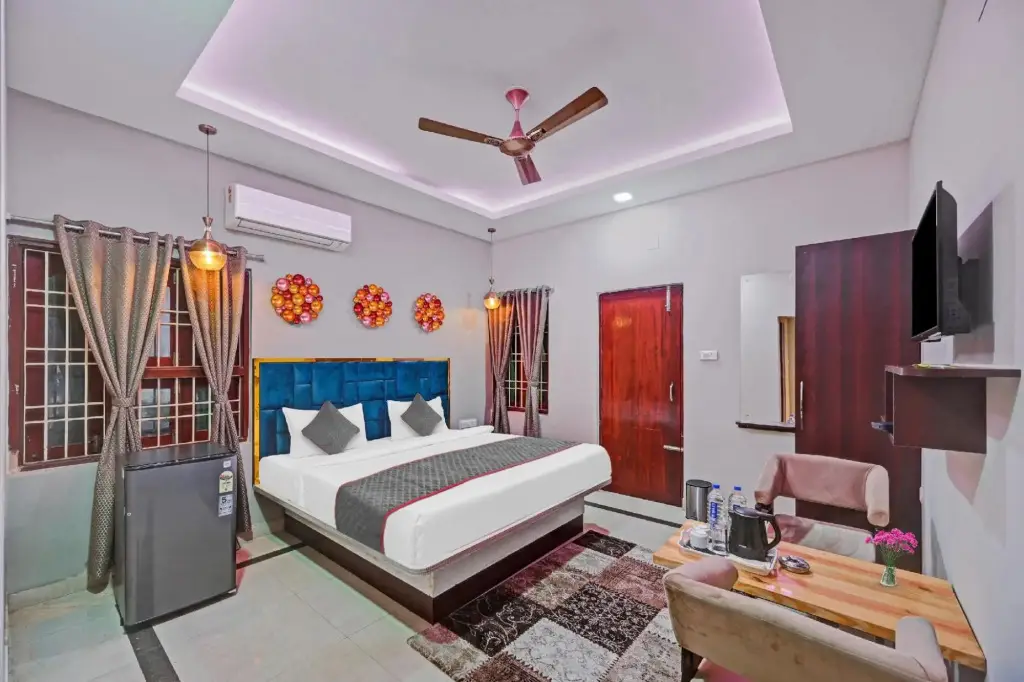 Бхубанешвар: Townhouse 1175 Greenland Grand Hotel