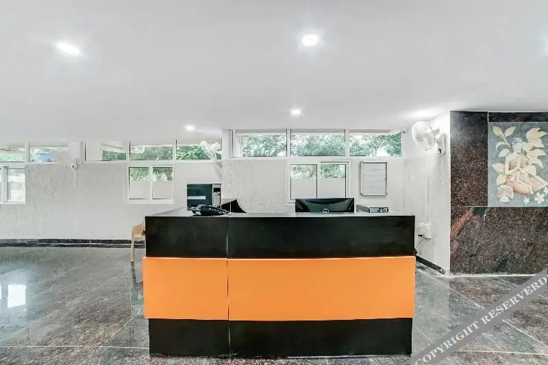 Шамшабад: 5 star grand