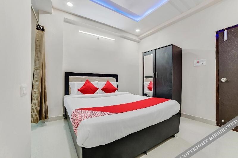 Шамшабад: 5 star grand